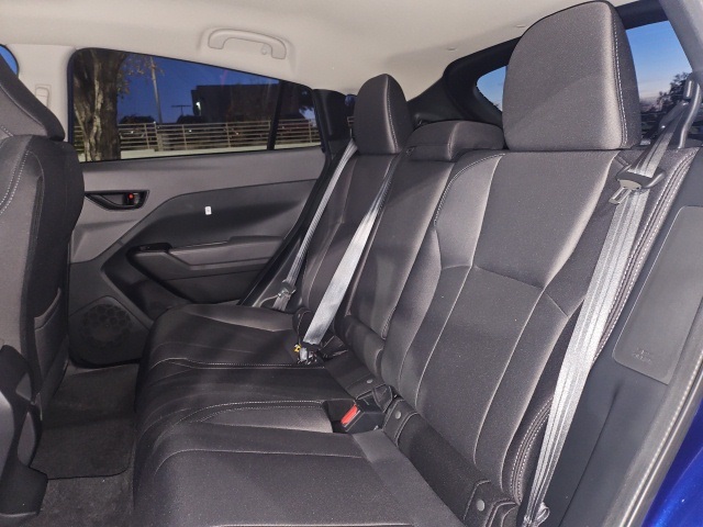 new 2026 Subaru Crosstrek car, priced at $28,958