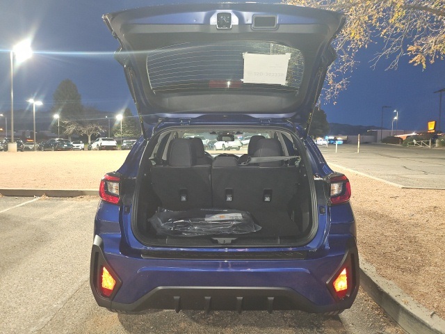 new 2026 Subaru Crosstrek car, priced at $28,958