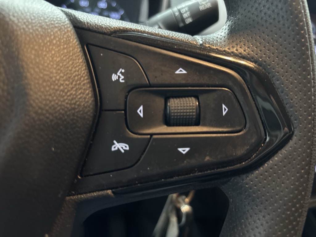 used 2022 Chevrolet TrailBlazer car, priced at $18,827