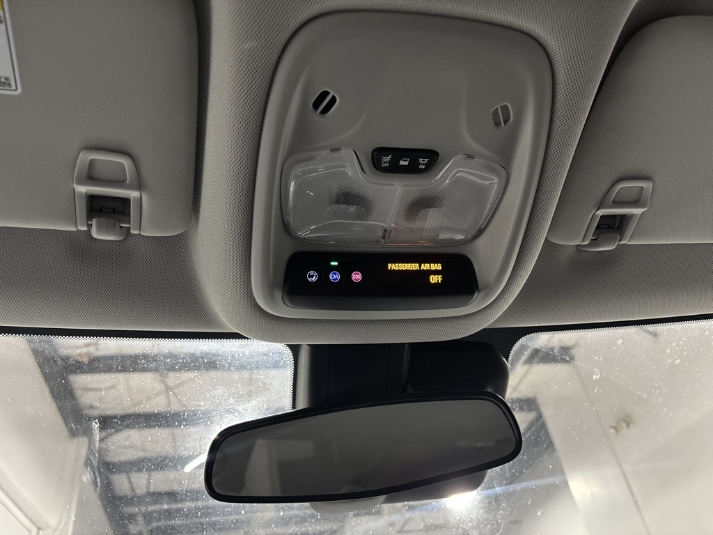 used 2022 Chevrolet TrailBlazer car, priced at $18,827