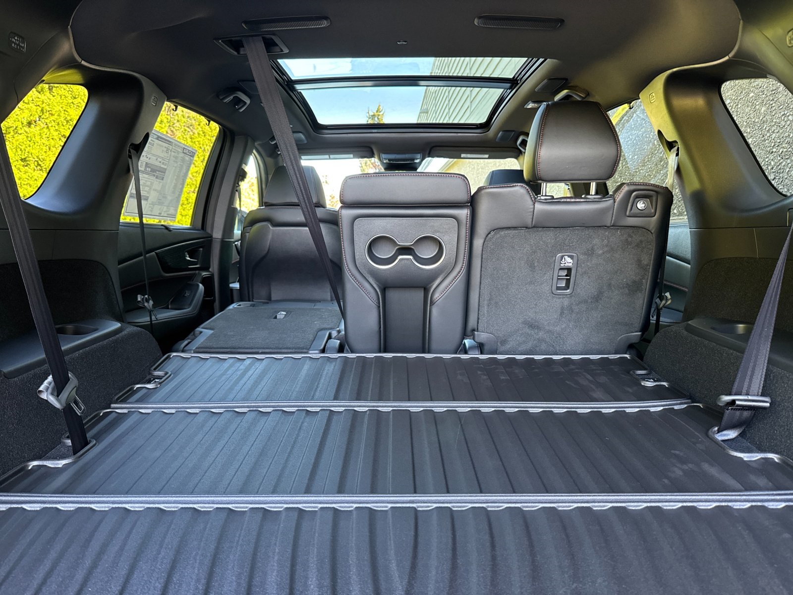 new 2026 Acura MDX car
