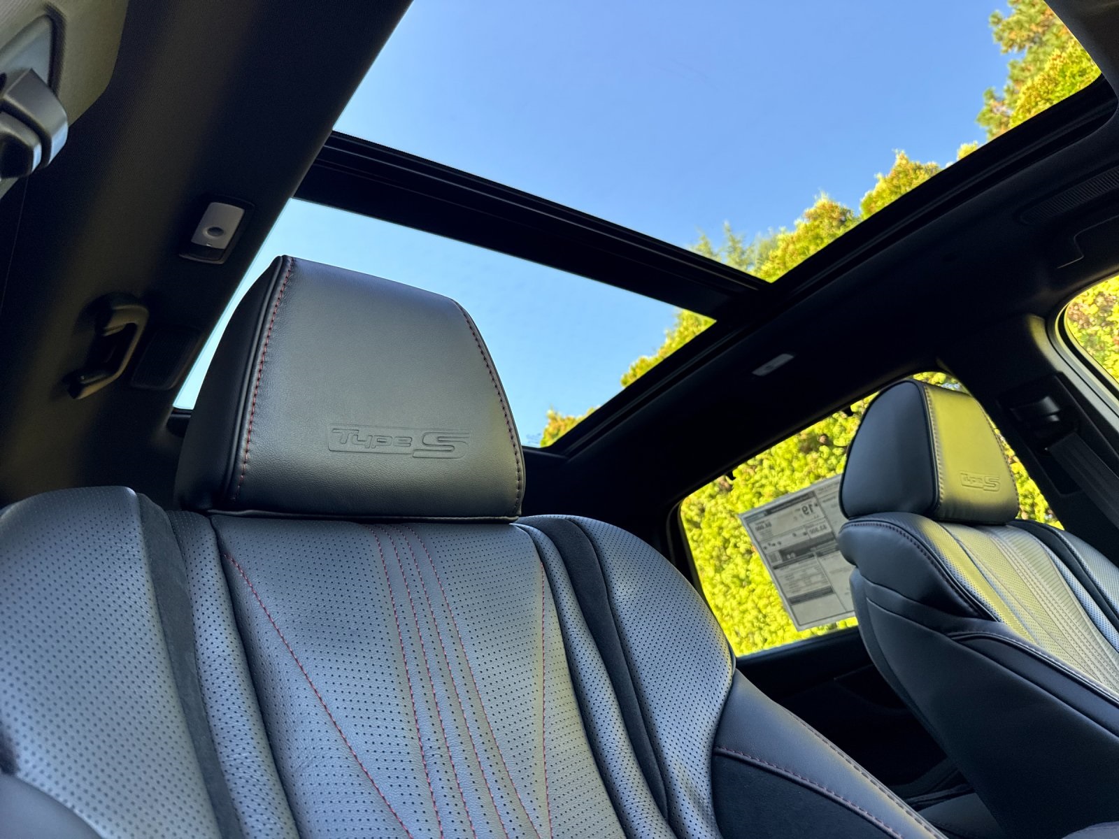 new 2026 Acura MDX car