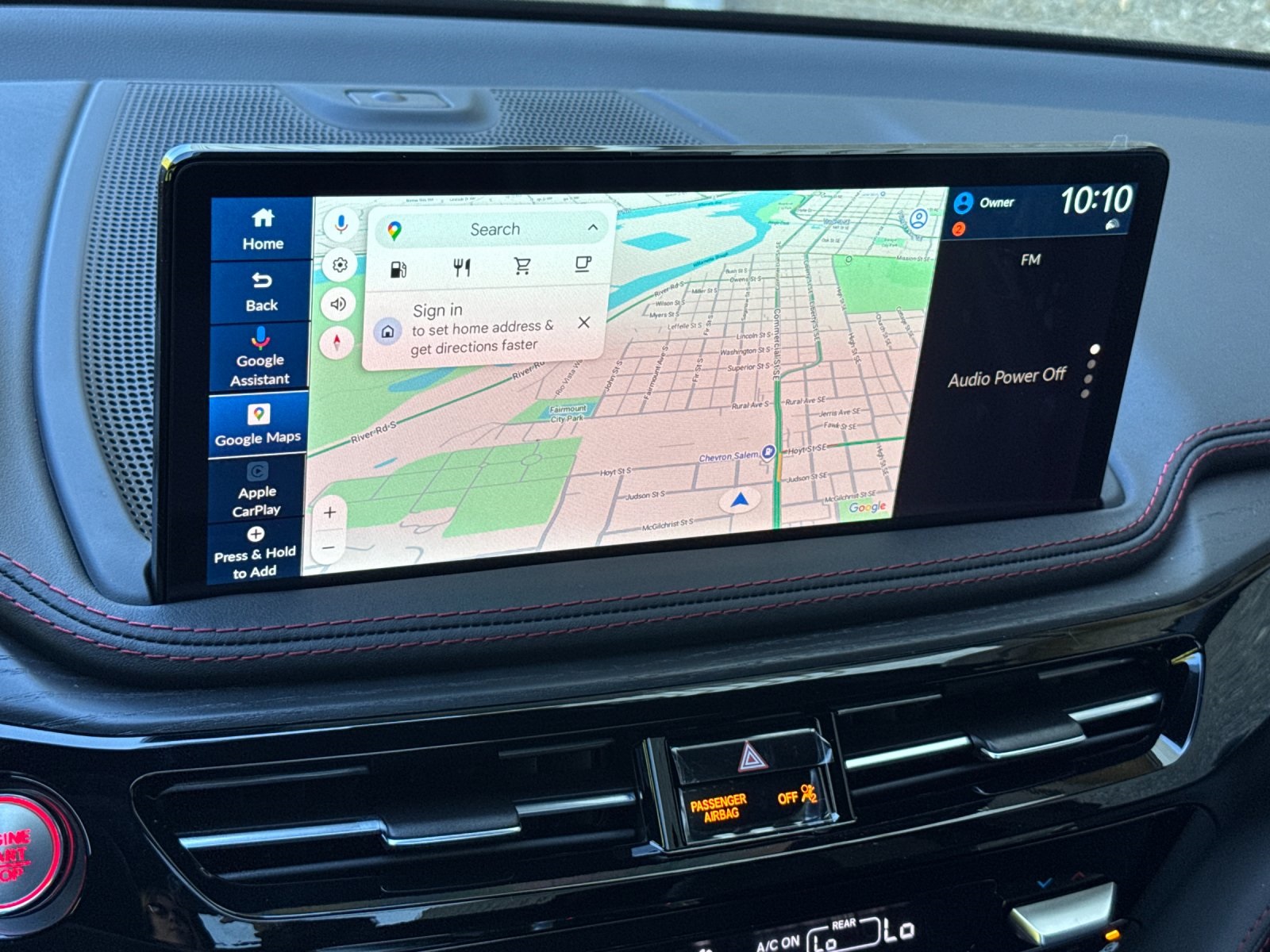 new 2026 Acura MDX car