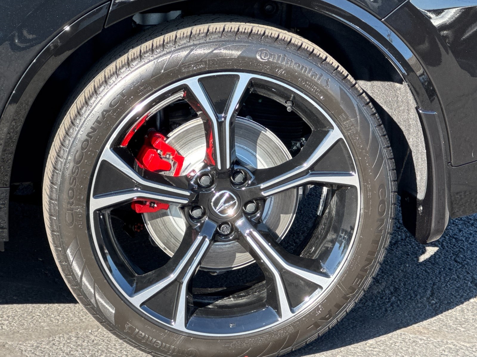 new 2026 Acura MDX car