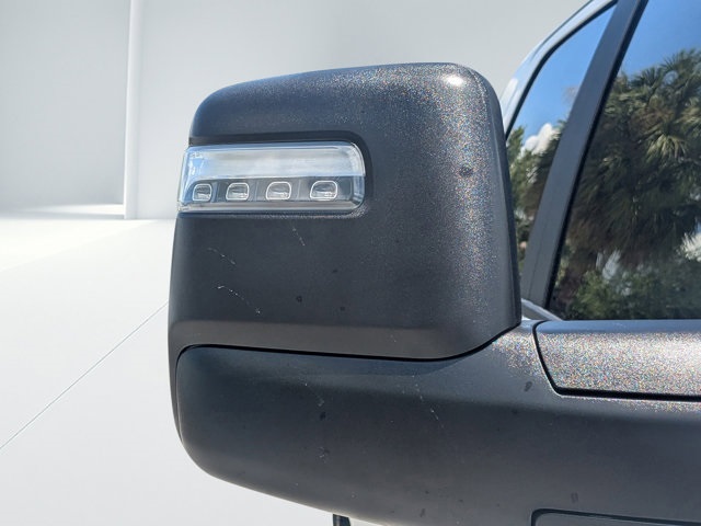 new 2025 Ram 3500 car, priced at $87,805
