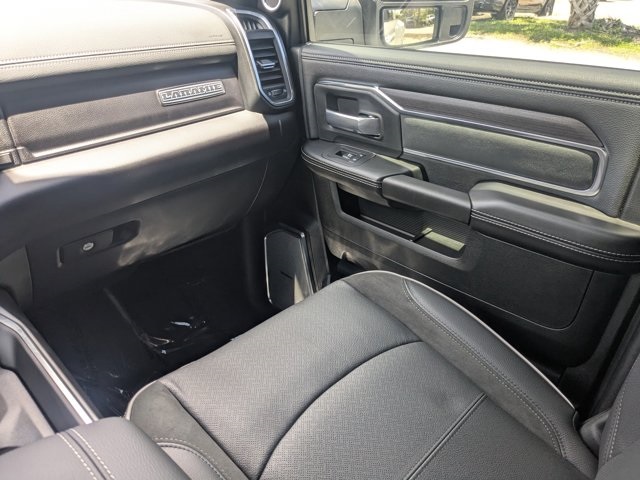 new 2025 Ram 3500 car, priced at $87,805