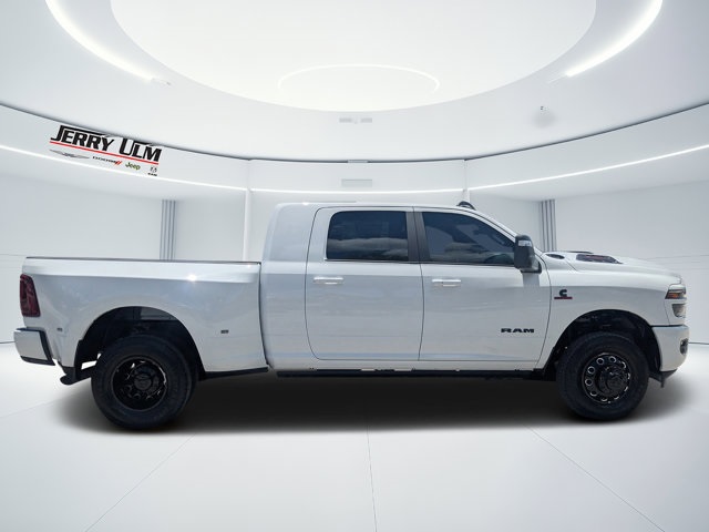 new 2025 Ram 3500 car, priced at $87,805