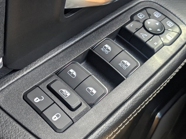 new 2025 Ram 3500 car, priced at $87,805