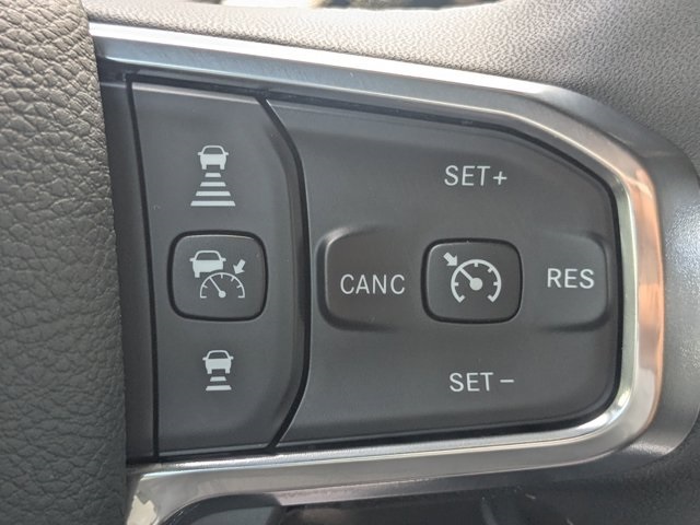 new 2025 Ram 3500 car, priced at $87,805