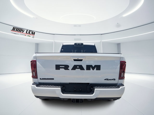 new 2025 Ram 3500 car, priced at $87,805