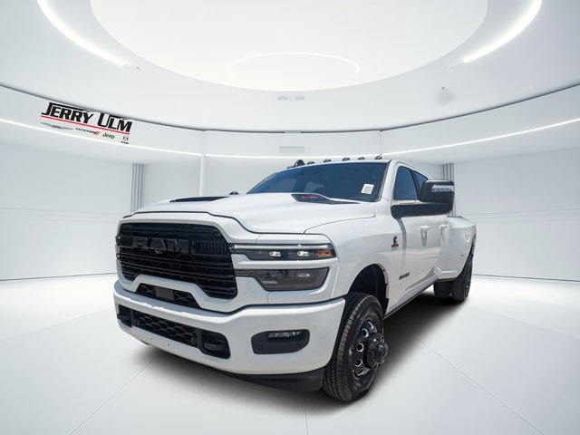 new 2025 Ram 3500 car, priced at $87,805