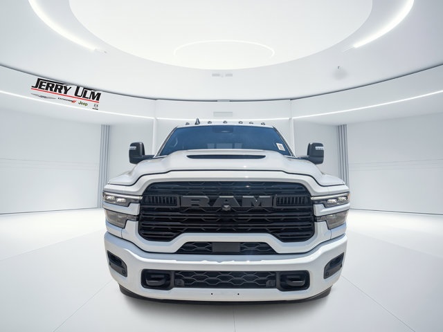 new 2025 Ram 3500 car, priced at $87,805