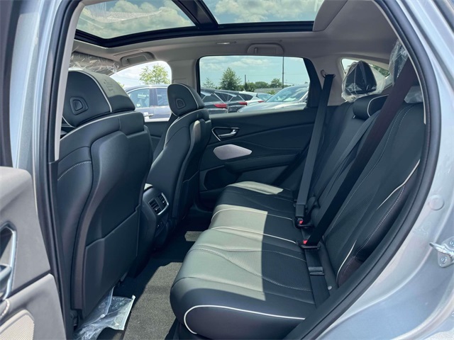 new 2025 Acura RDX car, priced at $53,800
