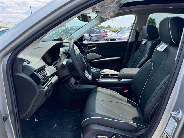 new 2025 Acura RDX car, priced at $53,800