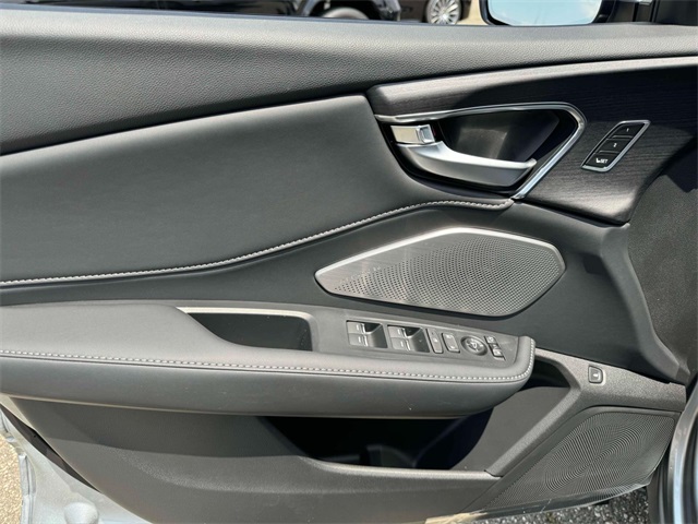 new 2025 Acura RDX car, priced at $53,800