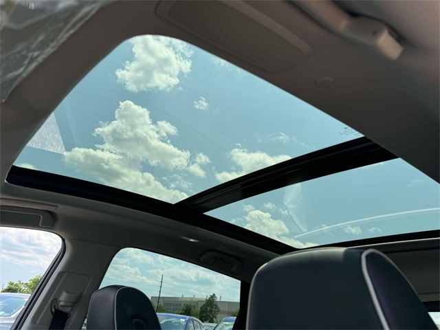 new 2025 Acura RDX car, priced at $53,800