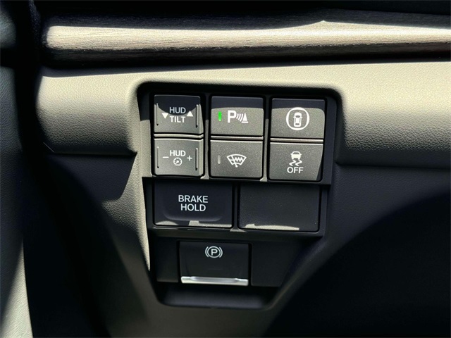 new 2025 Acura RDX car, priced at $53,800
