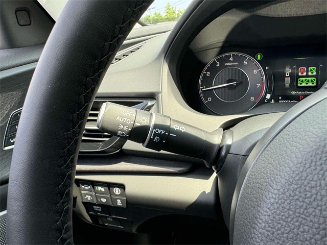 new 2025 Acura RDX car, priced at $53,800