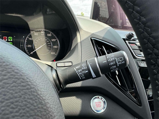 new 2025 Acura RDX car, priced at $53,800