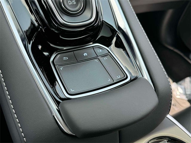 new 2025 Acura RDX car, priced at $53,800