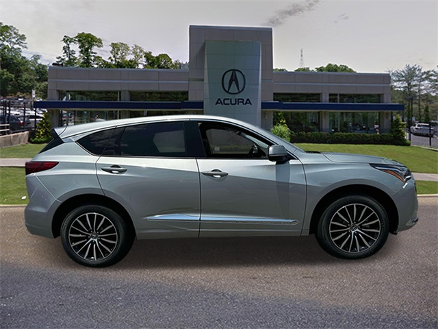 new 2025 Acura RDX car, priced at $53,800