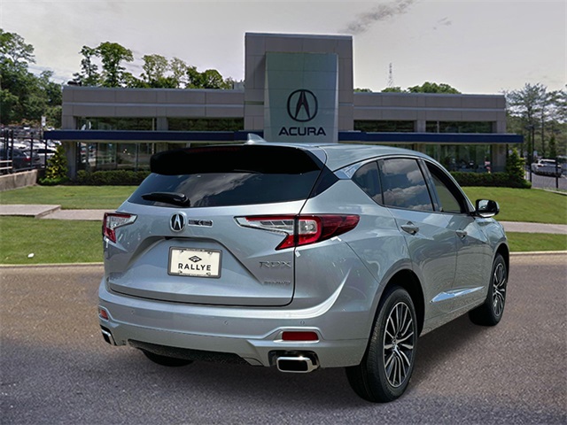 new 2025 Acura RDX car, priced at $53,800