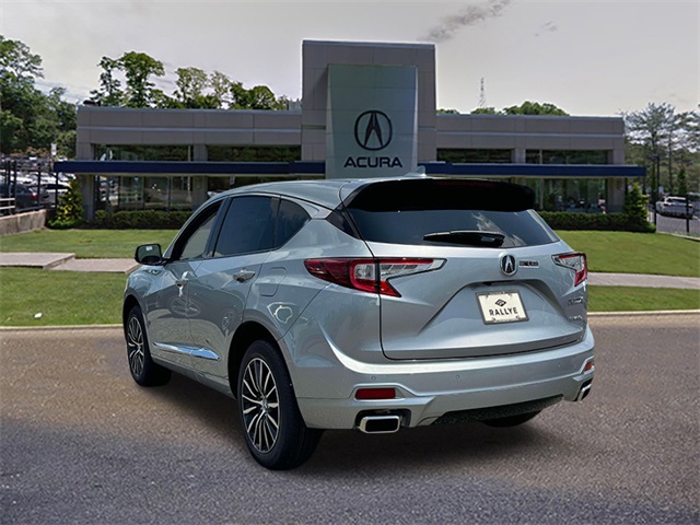 new 2025 Acura RDX car, priced at $53,800