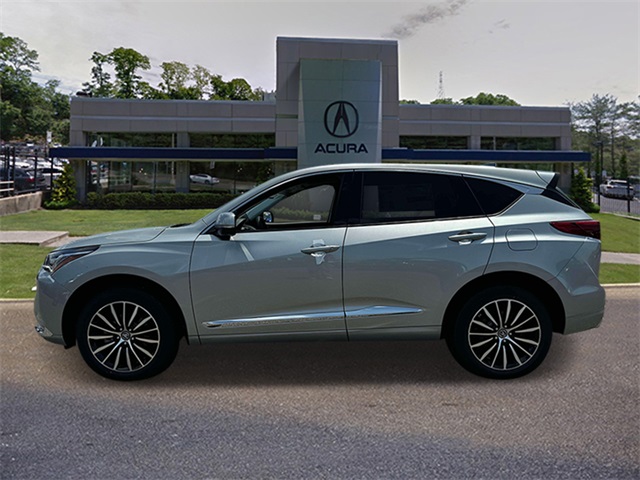 new 2025 Acura RDX car, priced at $53,800