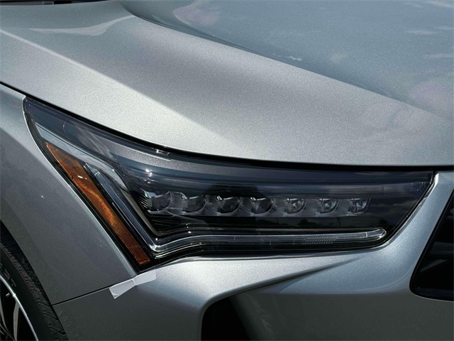 new 2025 Acura RDX car, priced at $53,800