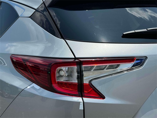 new 2025 Acura RDX car, priced at $53,800