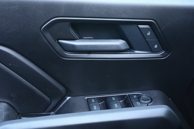 new 2026 Chevrolet Colorado car, priced at $40,980