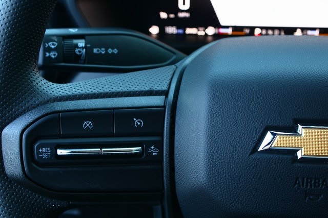 new 2026 Chevrolet Colorado car, priced at $40,980