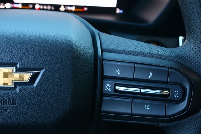 new 2026 Chevrolet Colorado car, priced at $40,980