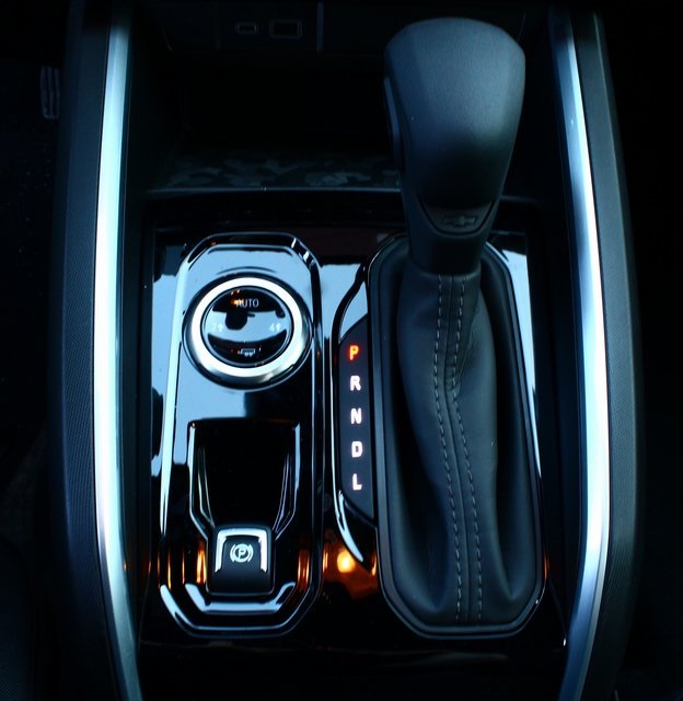 new 2026 Chevrolet Colorado car, priced at $40,980