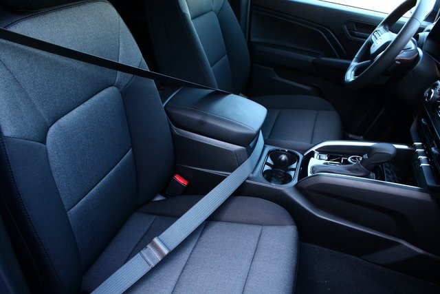new 2026 Chevrolet Colorado car, priced at $40,980
