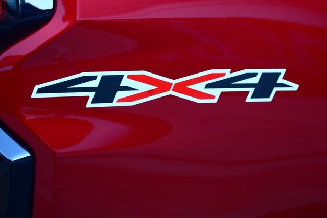 new 2026 Chevrolet Colorado car, priced at $40,980