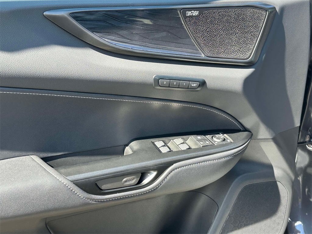 new 2025 Lexus NX car, priced at $54,070