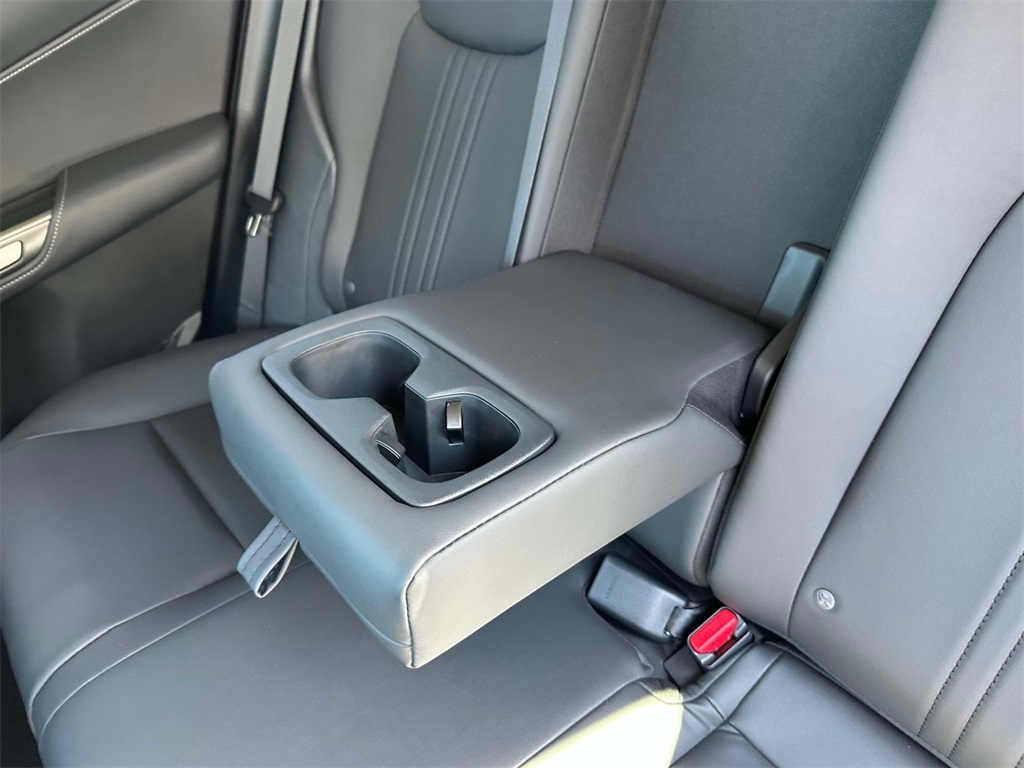 new 2025 Lexus NX car, priced at $54,070