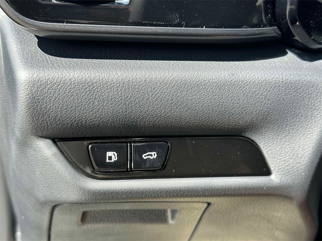 new 2025 Lexus NX car, priced at $54,070