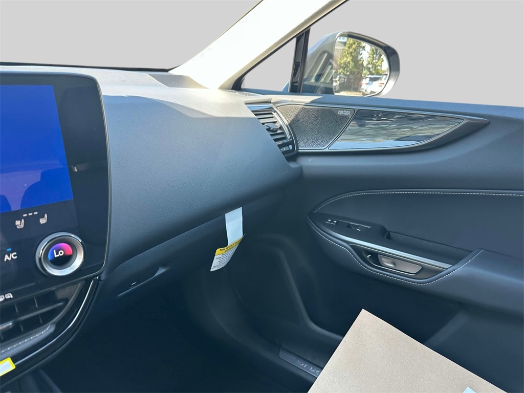 new 2025 Lexus NX car, priced at $54,070