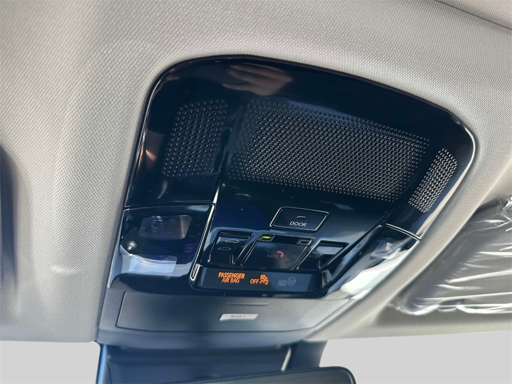 new 2025 Lexus NX car, priced at $54,070