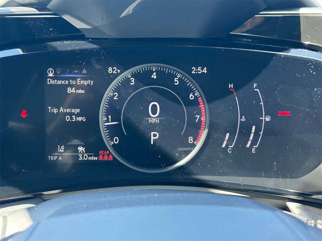 new 2025 Lexus NX car, priced at $54,070