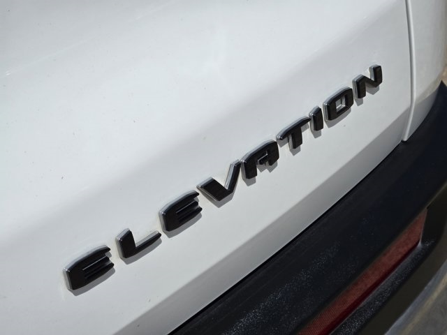 used 2024 GMC Acadia car, priced at $36,800