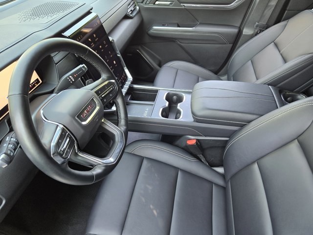 used 2024 GMC Acadia car, priced at $36,800