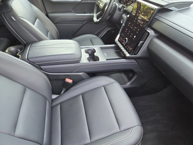 used 2024 GMC Acadia car, priced at $36,800