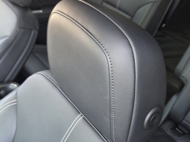 used 2024 GMC Acadia car, priced at $36,800