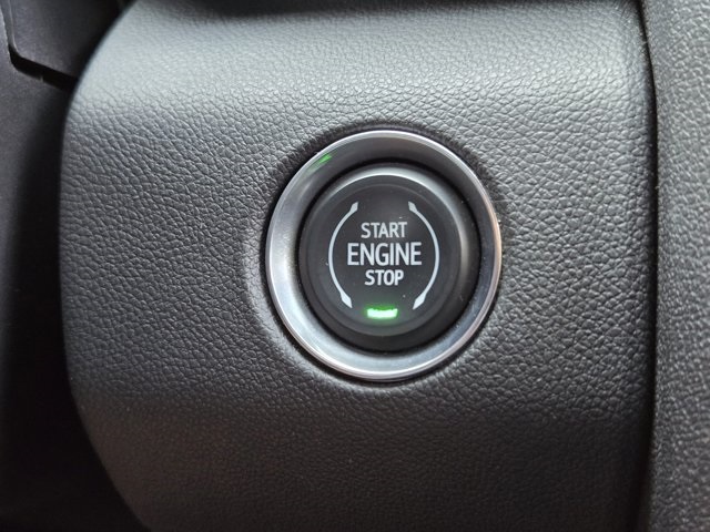 used 2024 GMC Acadia car, priced at $36,800