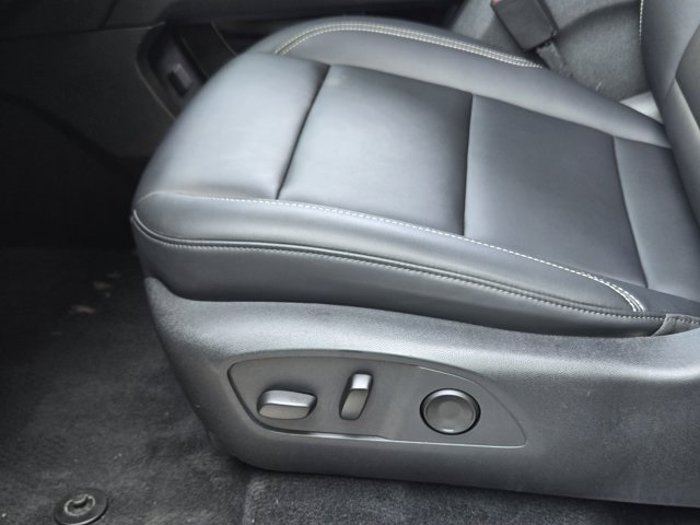 used 2024 GMC Acadia car, priced at $36,800