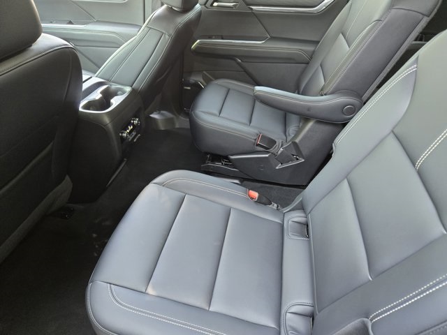 used 2024 GMC Acadia car, priced at $36,800