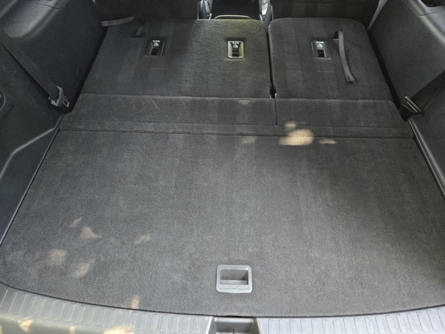 used 2024 GMC Acadia car, priced at $36,800